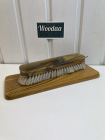 V113 Clothes brush