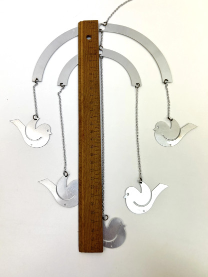 M145 Aarikka Kuirut mobile