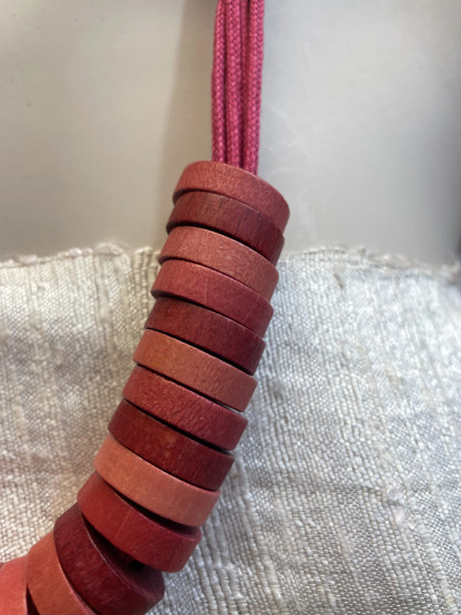 K512 Aarikkas necklace