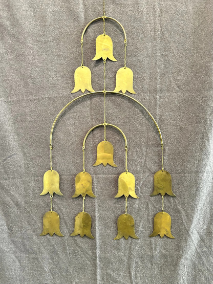 U144T Aarikka mobile, Kastehelmi