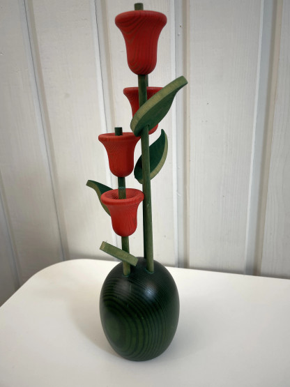 F346U Aarikka Ruukkukukat