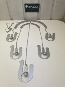 M153 Aarikka bird mobile, Suomen Joutsen