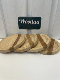 O84 Arabian lasinaluset 4kpl