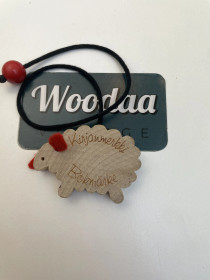 V160 Aarikka bookmark