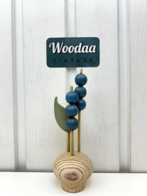 F350 Aarikkas Kielot, lily-of-the-valley