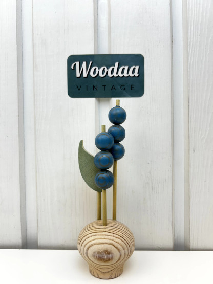 F350 Aarikkas Kielot, lily-of-the-valley