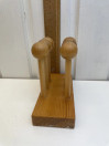 N240 Aarikka napkin holder 