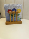 N240 Aarikka napkin holder 