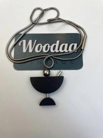 K552 Aarikka Cocktail kaulakoru