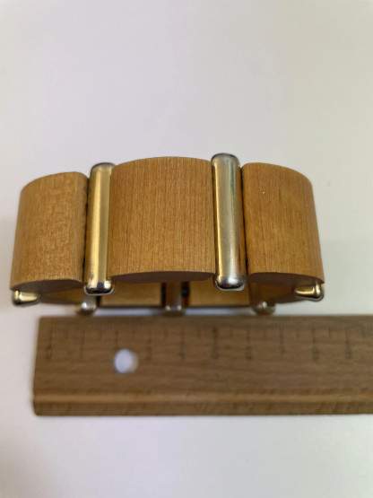 P133 Aarikka rannekoru