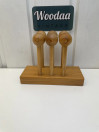 N240 Aarikka napkin holder 