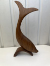 113. Teak fish
