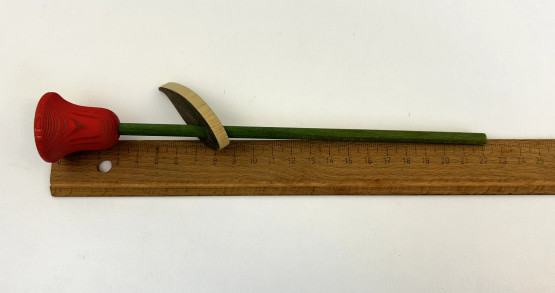 F348 Aarikkas tulips 4pcs