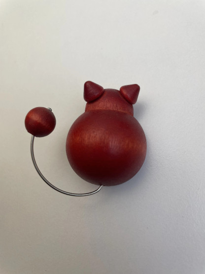 B449 Aarikka Felix brooch