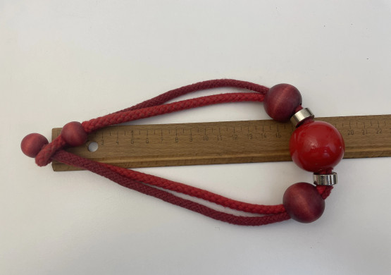 K522 Aarikkas necklace