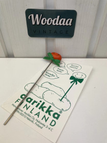 V148 Aarikka kuumaperuna