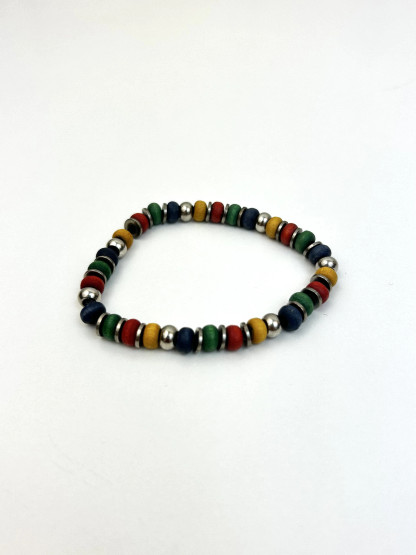 P136 Aarikkas bracelet