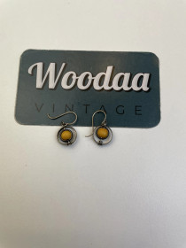 E491 Aarikan Jive korvakorut