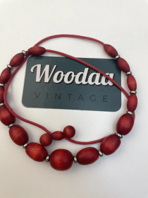 K537 Aarikkas necklace