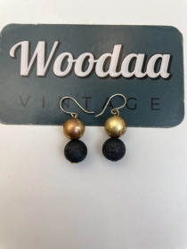 E479 Aarikan Helmi korvakorut