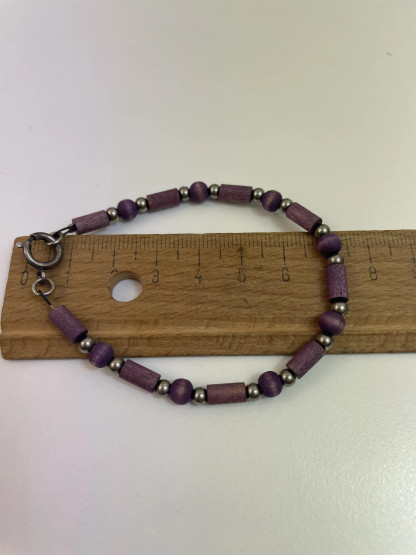 P131 Aarikka Sievi rannekoru