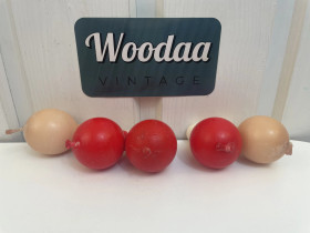 H284 Small candles 5kpl