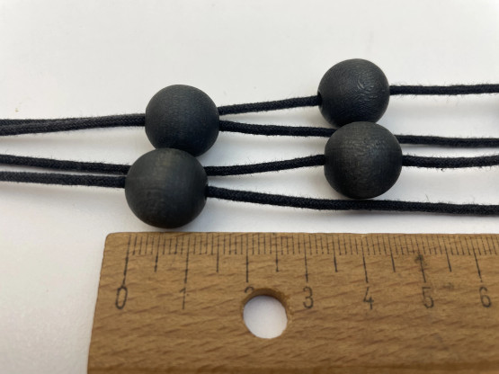 K526 Aarikkas Nokkela necklace