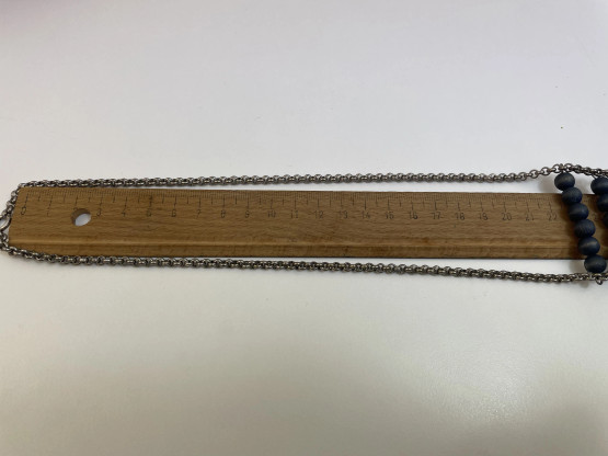 K479 Aarikka Heilakka kaulakoru