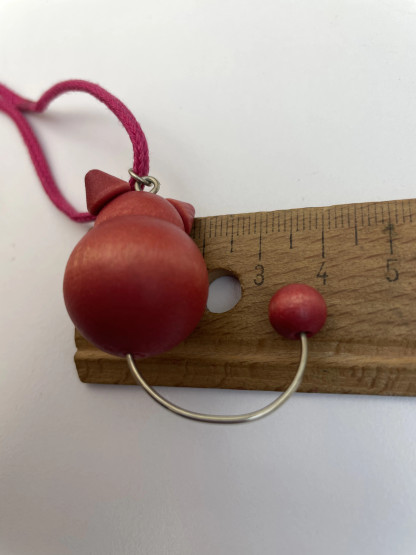 K529 Aarikkas Felix necklace