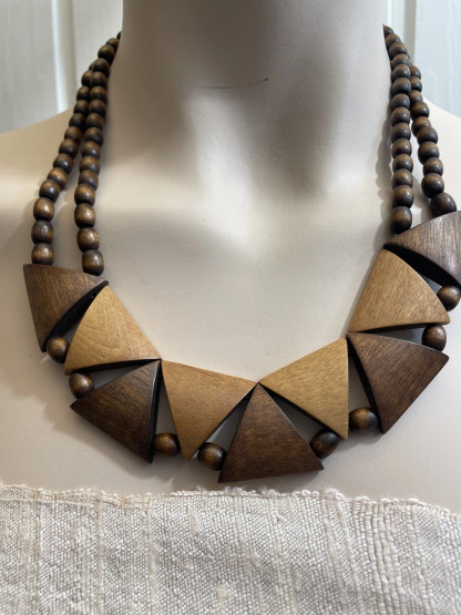 K477 Aarikka Mars kaulakoru