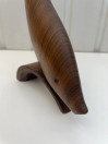 113. Teak fish