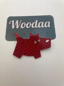 A57 Aarikan dog reflector