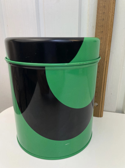 J73 Aarikka Tuliainen Tin can