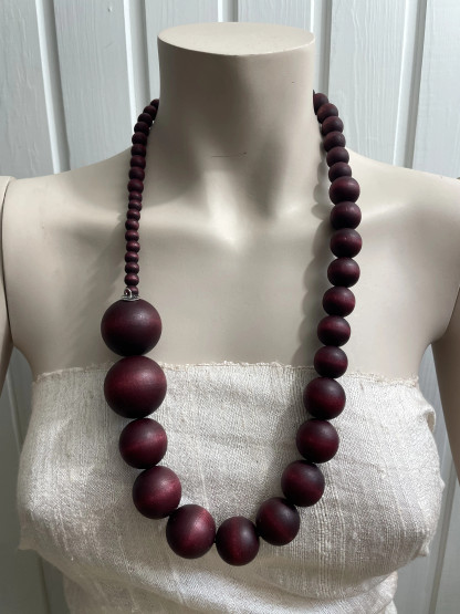 K516 Aarikkas necklace