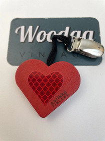 A49 Aarikan heart reflector