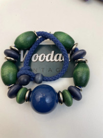 K549 Aarikan Jazz kaulakoru