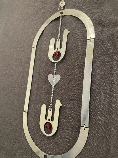 M149 Aarikka Romantiikka mobile