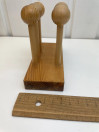 N240 Aarikka napkin holder 