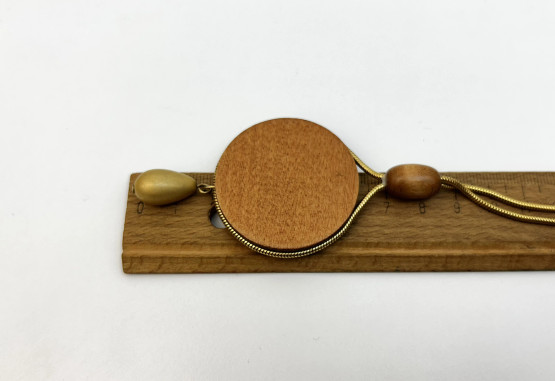 K492 Aarikkas necklace