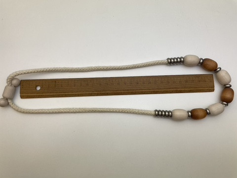 K590 Aarikka Menuetti necklace