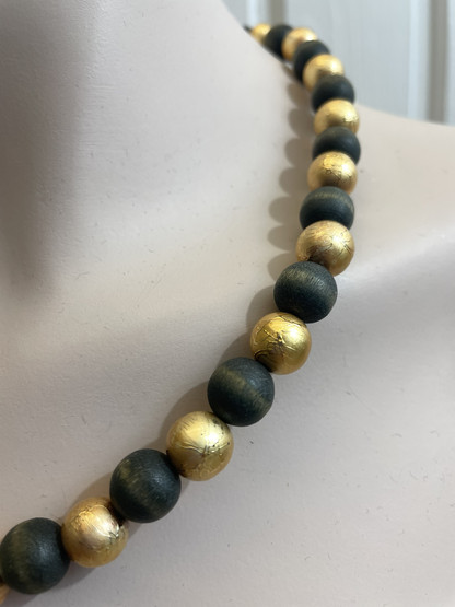 K506 Aarikkas necklace, Pallas