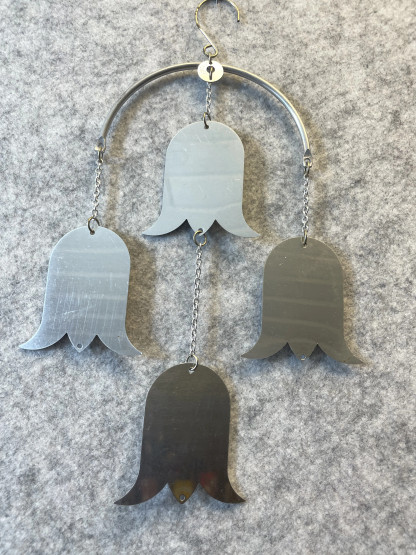 M176 Aarikka Kissankellot mobile