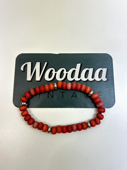 P109 Aarikka bracelet