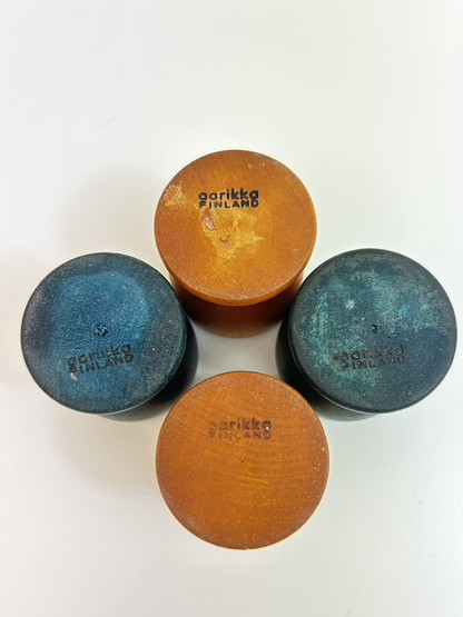 Y19 Aarikka Munakupit 4kpl