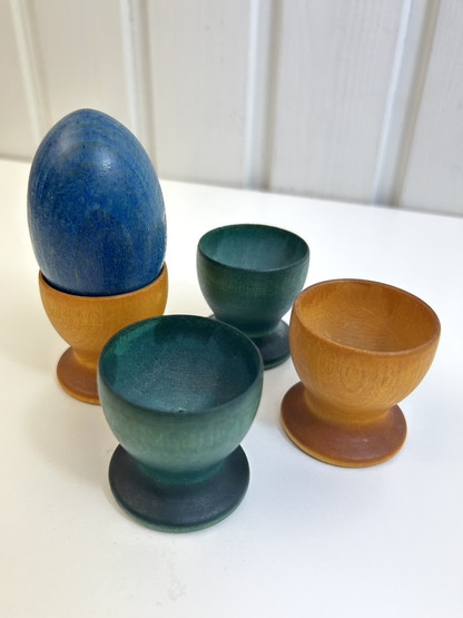 Y19 Aarikka Munakupit 4kpl