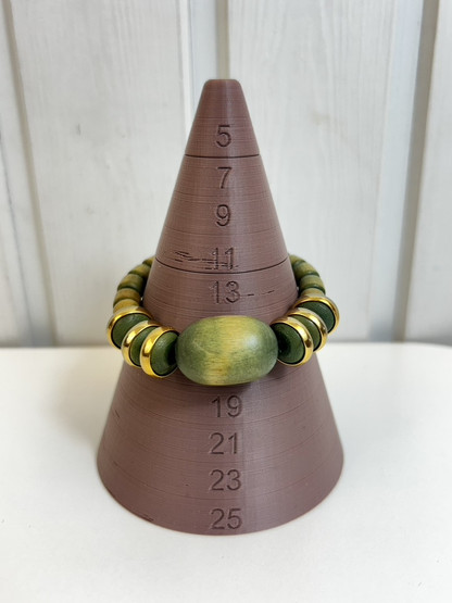 P124 Aarikka Marita rannekoru