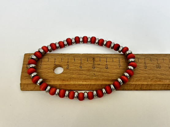 P101 Aarikka Teatteri Bracelet