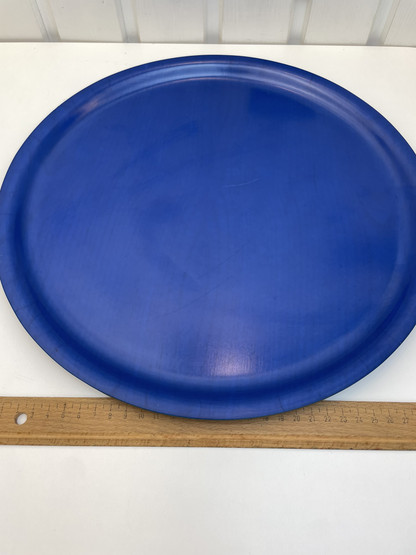 L64 Backman pyöreä tarjotin 