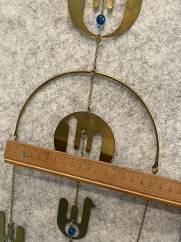 U141T Aarikka mobile, Pienet Joutsenet