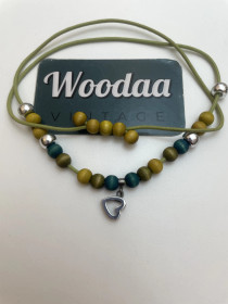 K595 Aarikkas necklace